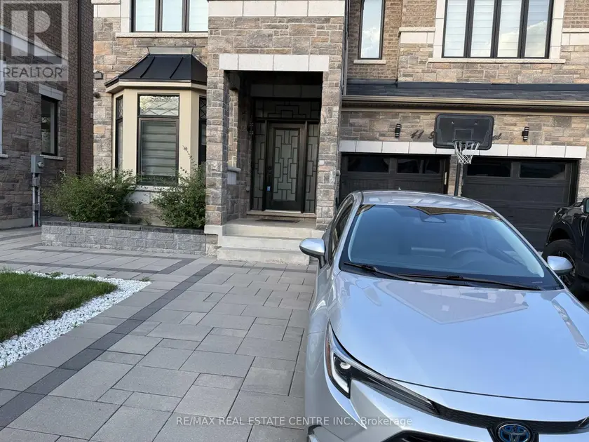 Detached at BASEMENT - 41 BREMNER STREET, Whitby