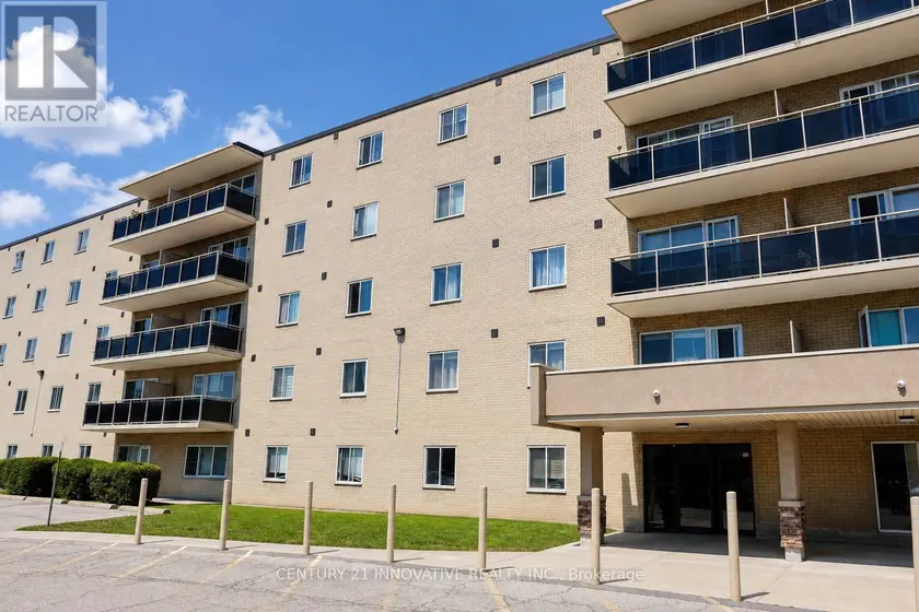 Apartment at 101 - 936 GLEN STREET, Oshawa