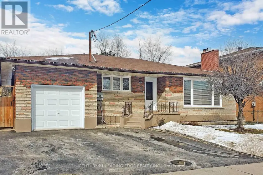 Other at 308 ELGIN STREET W, Oshawa