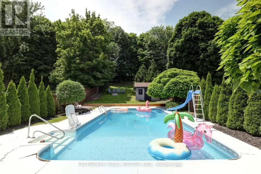 Detached at MAIN FLOOR - 137 RAVENSCROFT ROAD, Ajax