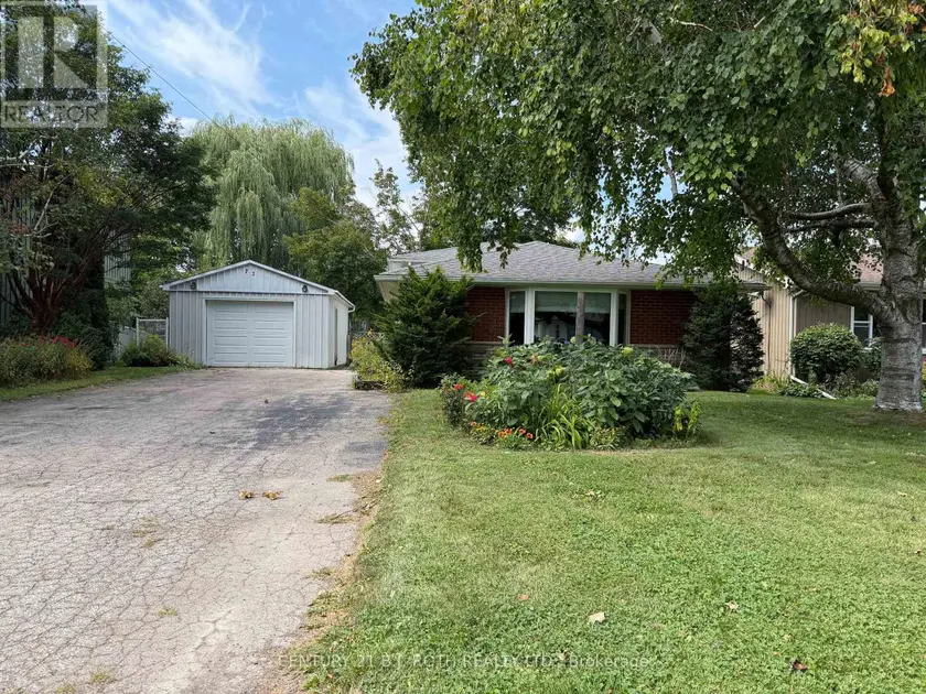 Detached at 72 ALLAN STREET, Scugog