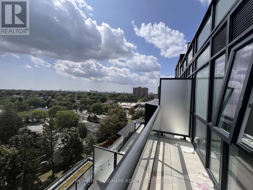 Apartment at 1006 - 3421 SHEPPARD AVENUE E, Toronto