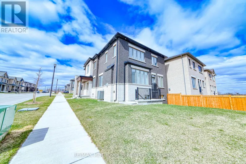 Detached at BSMNT - 1201 CHATEAU COURT, Pickering