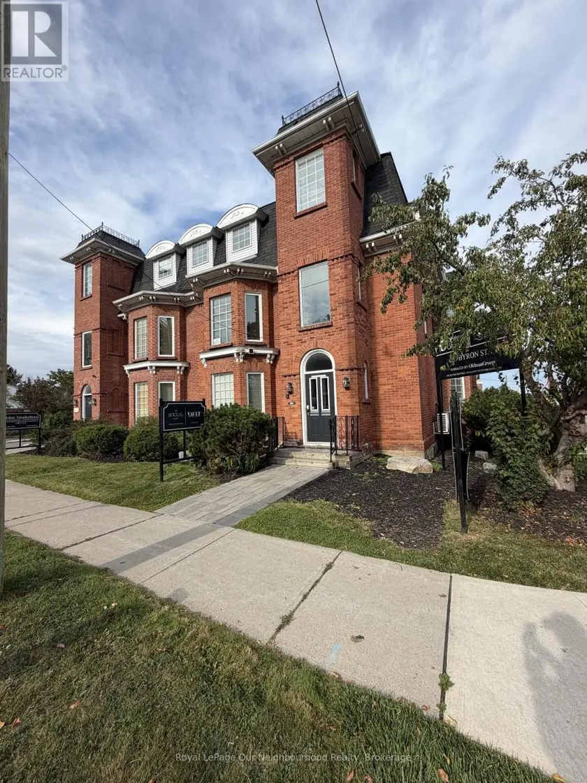 Other at 102 - 213 BYRON STREET S, Whitby