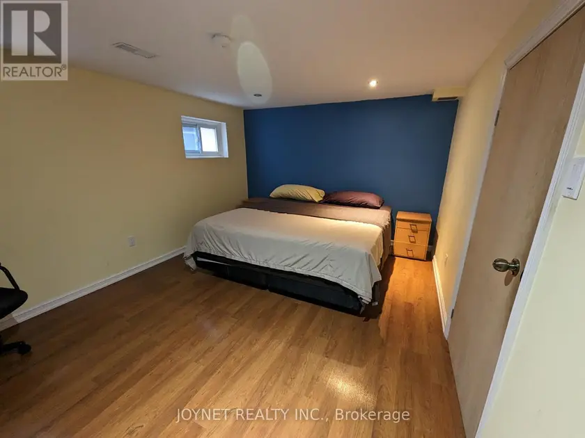 Detached at 17 Firebrace Rd, Toronto E05