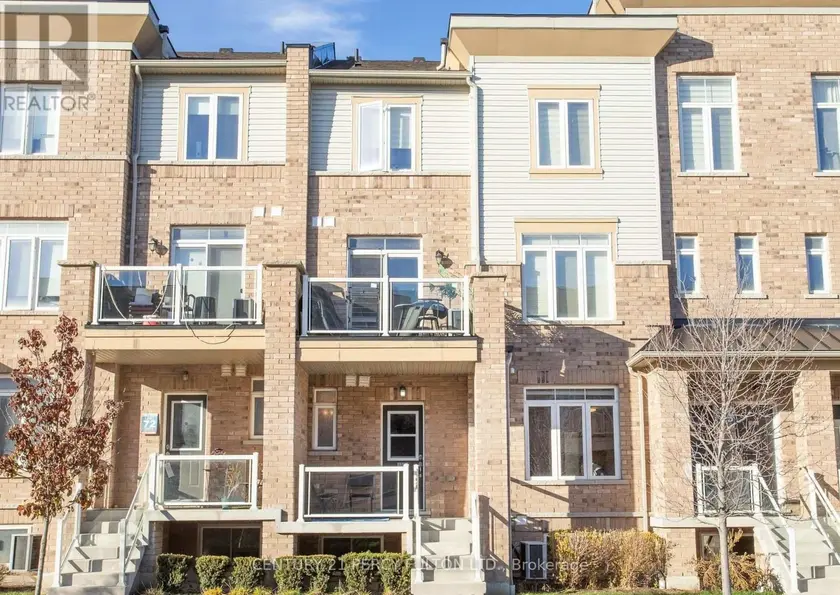 Townhouse at 1770 REX HEATH DRIVE, Pickering