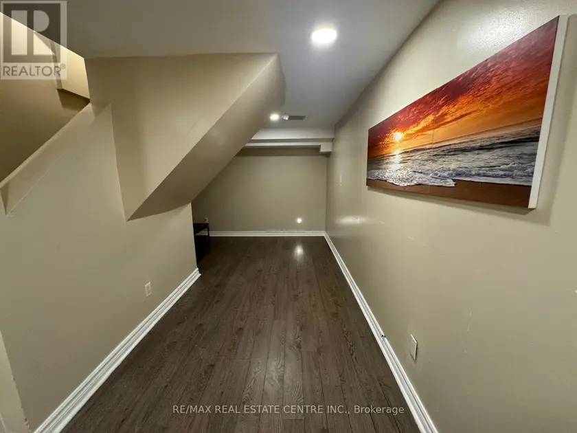 Detached at BASEMENT - 546 LAURIER CRESCENT, Pickering