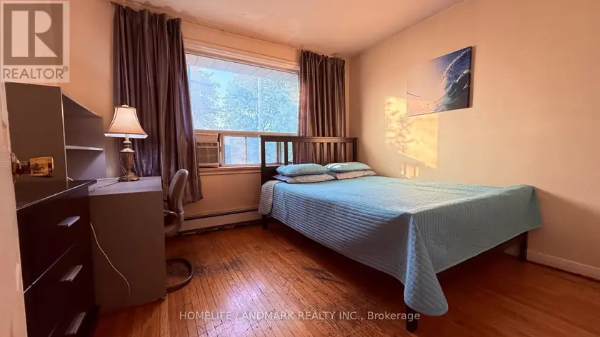 Detached at SECOND FLOOR UNIT - 17 WISHING WELL DRIVE, Toronto