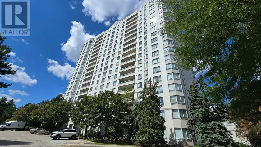 Apartment at 1607 - 5001 FINCH AVENUE E, Toronto