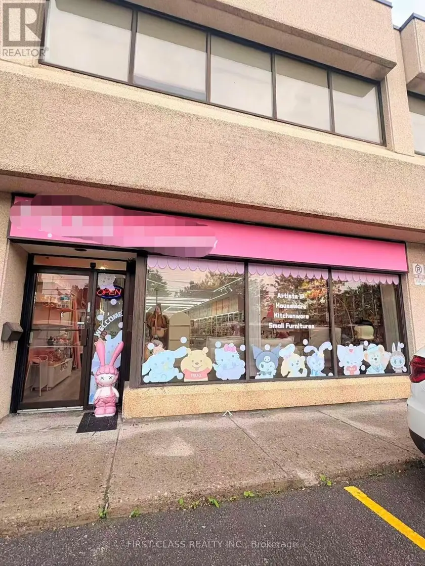 Other at 6 - 3477 KENNEDY ROAD, Toronto