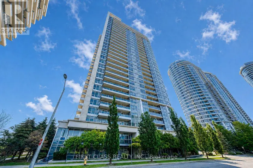 Apartment at 1719 - 181 VILLAGE GREEN SQUARE, Toronto
