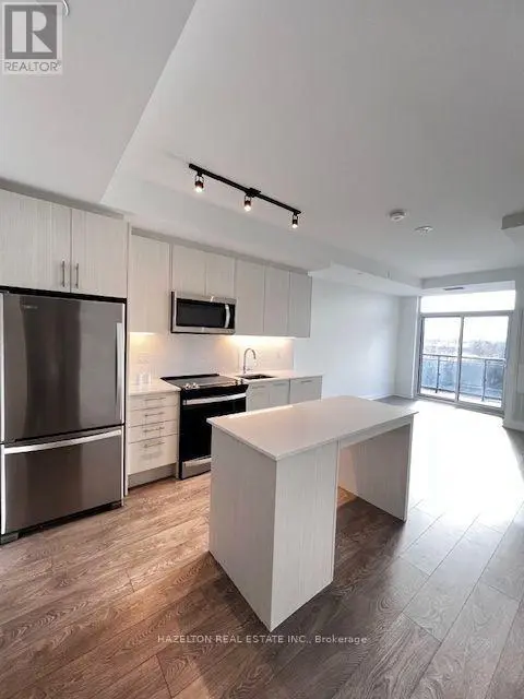 Apartment at 412 - 286 MAIN STREET, Toronto