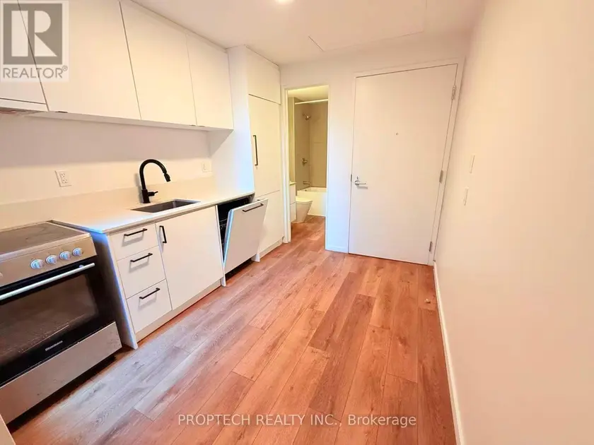 Multiplex at 206 - 377 BROADVIEW AVENUE, Toronto