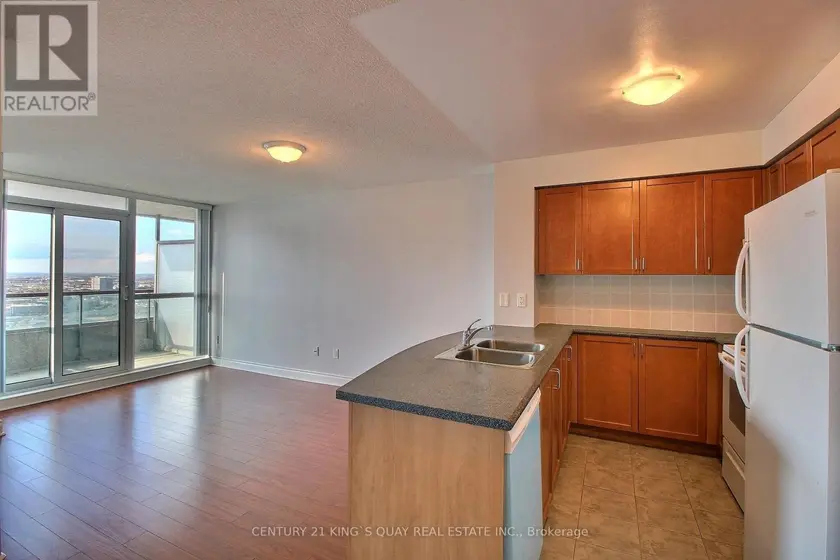 Apartment at 2205 - 60 BRIAN HARRISON WAY, Toronto