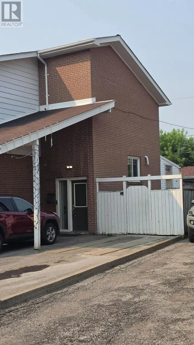 Semi-Detached/Link at ROOM 2 - 888 KROSNO BOULEVARD, Pickering