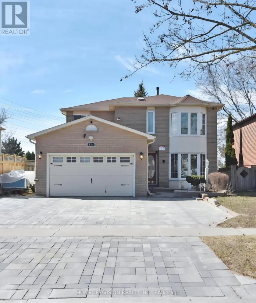 Detached at LOWER - 824 CROWELLS STREET, Oshawa