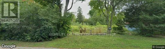 Vacant Land at 49 PERRY AVENUE, Clarington