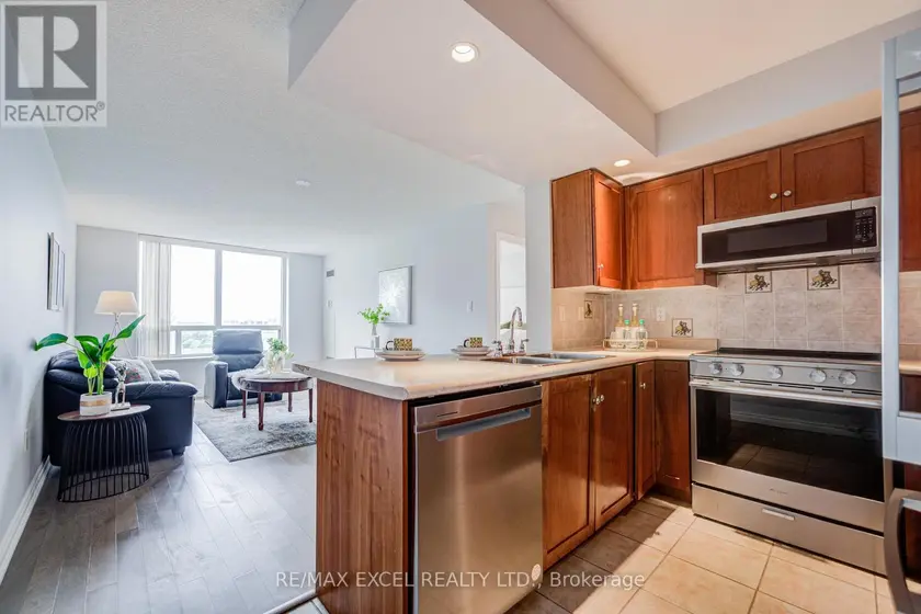 Apartment at 739 - 125 OMNI DRIVE W, Toronto