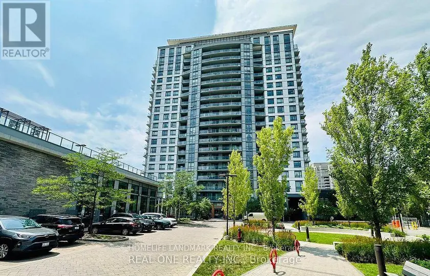 Apartment at 1309 - 185 BONIS AVENUE, Toronto