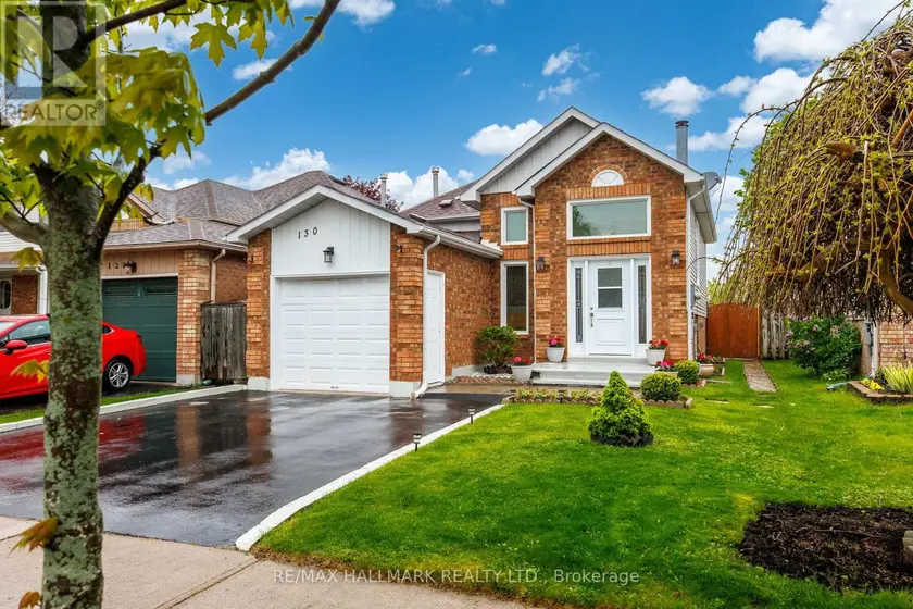 Detached at 130 ELFORD DRIVE, Clarington
