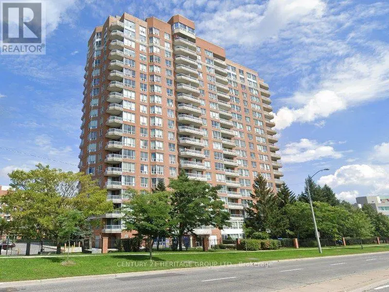 Apartment at 1412 - 400 MCLEVIN AVENUE, Toronto