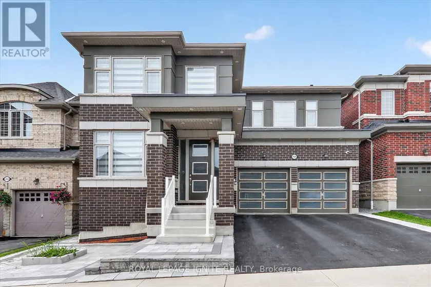 Detached at 2404 FLORENTINE PLACE, Pickering