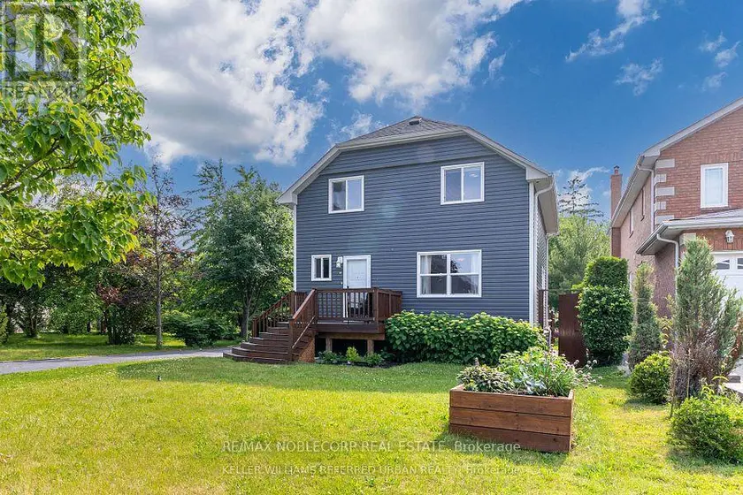 Detached at 20 PAYZAC AVENUE, Toronto