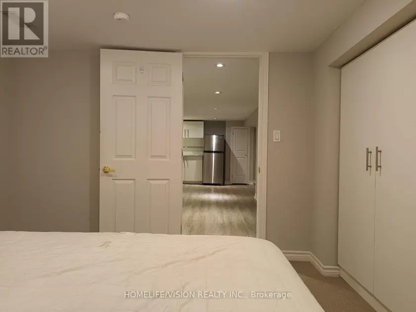 Detached at BASEMENT - 80 BINSWOOD AVENUE, Toronto