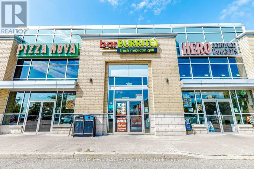 Other at 4 - 6015 STEELS AVENUE E, Toronto