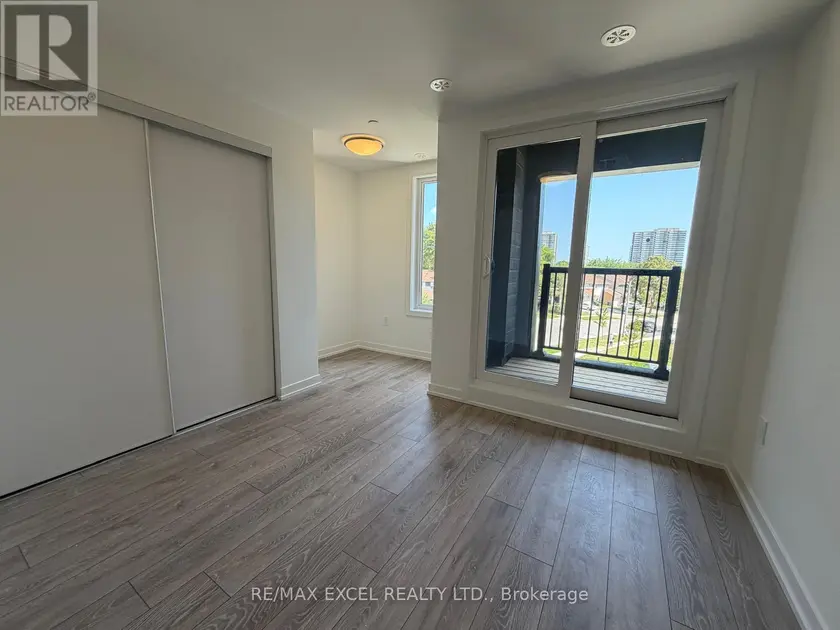 Townhouse at 37 - 30 CALAMINT LANE, Toronto