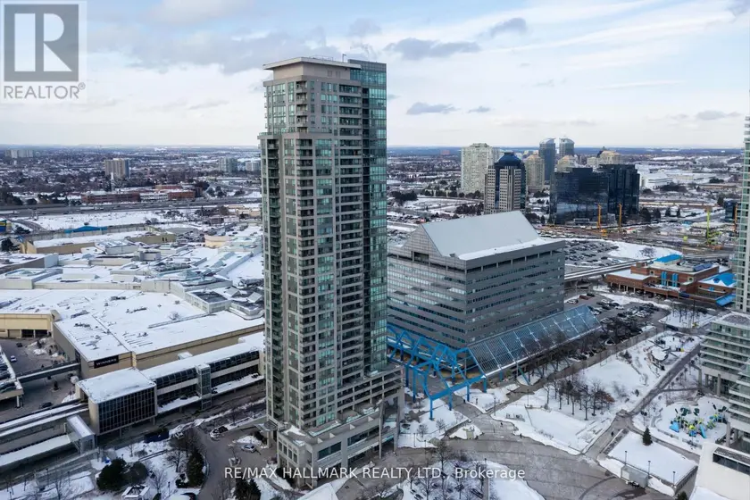 Apartment at PH 3703 - 60 BRIAN HARRISON WAY, Toronto