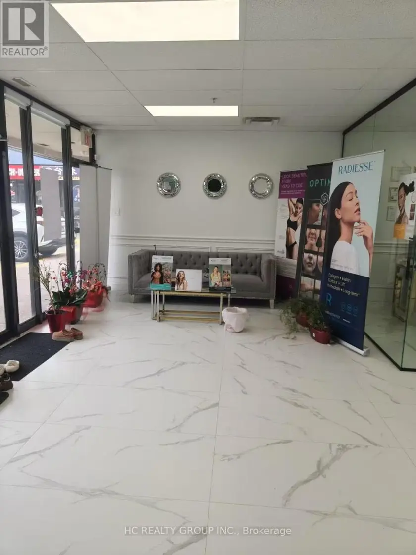 Other at 2590 BIRCHMOUNT ROAD, Toronto