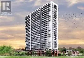 Apartment at 1821 - 2545 SIMCOE STREET N, Oshawa