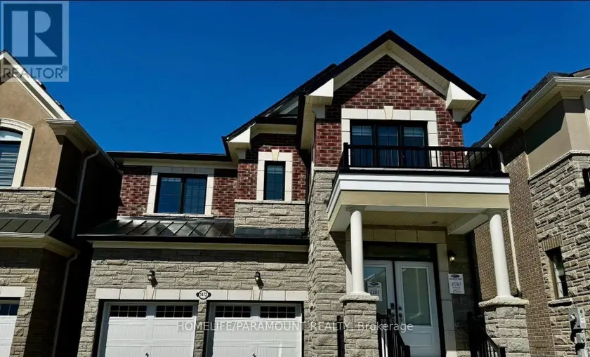 Detached at 1472 HAWKTAIL PATH, Pickering