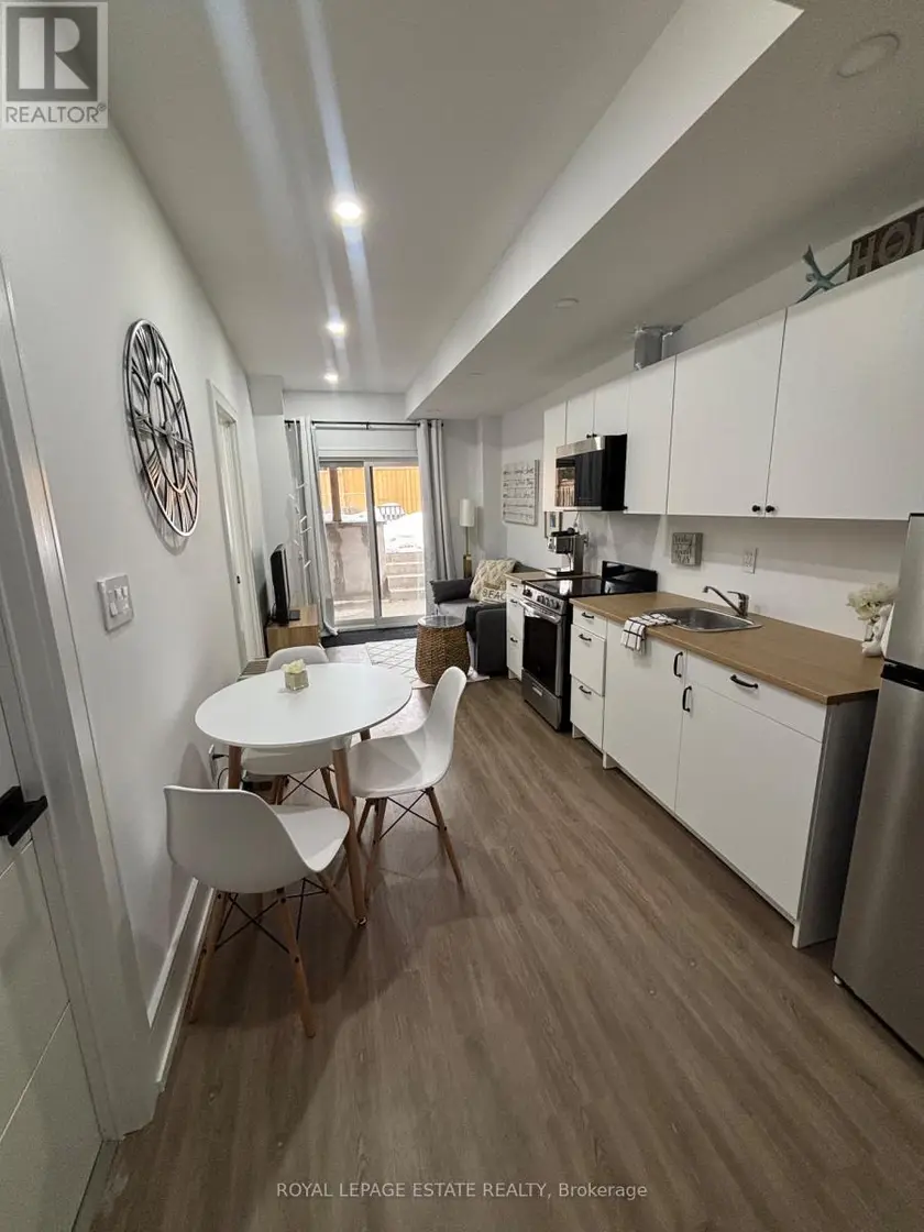 Detached at 150 WARDEN AVENUE, Toronto
