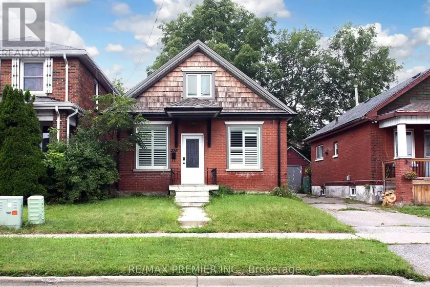 Detached at 226 RITSON ROAD S, Oshawa