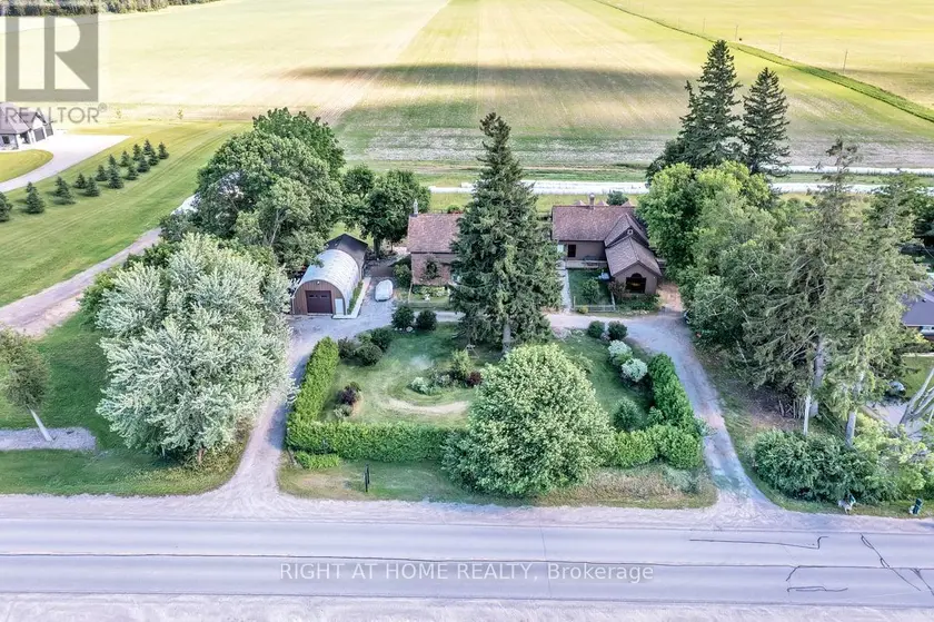 Detached at 1320 KING STREET, Scugog