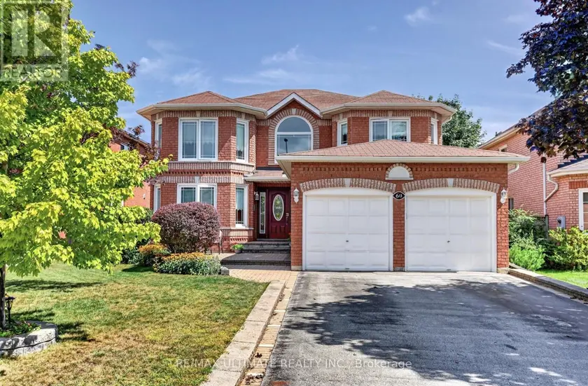 Detached at 60 DEVONRIDGE CRESCENT, Toronto