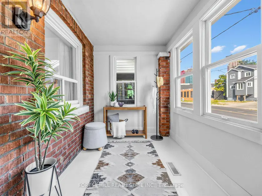 Semi-Detached/Link at 2375 GERRARD STREET E, Toronto