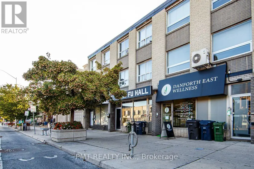 Other at 2 - 1774 DANFORTH AVENUE, Toronto
