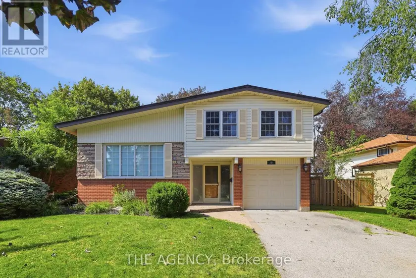 Detached at 364 ADELAIDE AVENUE E, Oshawa