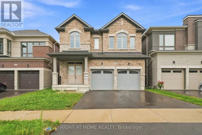 Detached at 2136 COPPERMINE STREET, Oshawa