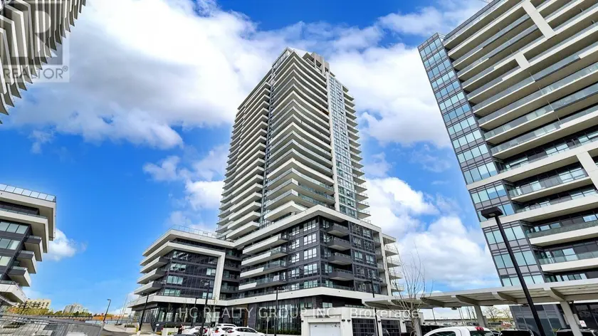 Apartment at 1806 - 1455 CELEBRATION DRIVE, Pickering