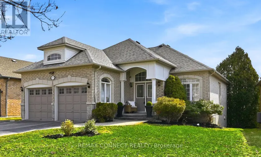 Detached at 2361 SOUTHCOTT ROAD, Pickering