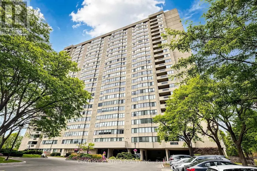 Apartment at 808 - 2350 BRIDLETOWNE CIRCLE, Toronto