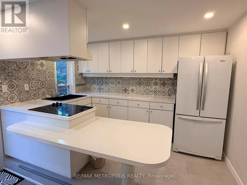 Townhouse at 26 - 50 SILVERBELL GROVE, Toronto