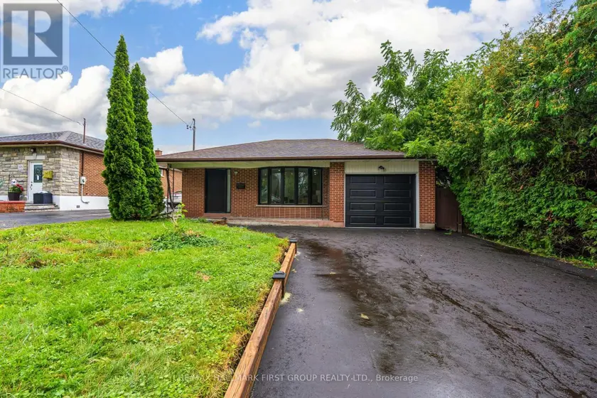 Detached at 969 APPLEGROVE AVENUE, Oshawa
