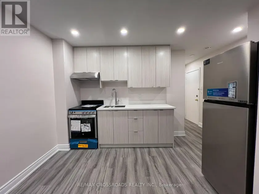 Other at APT 1 - 1324B GERRARD STREET E, Toronto