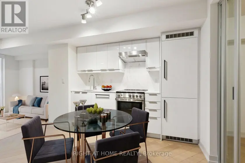 Apartment at 114 - 90 GLEN EVEREST ROAD, Toronto