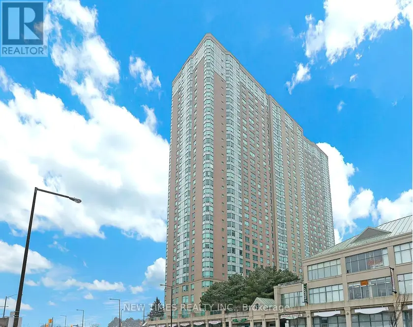 Apartment at 529 - 68 CORPORATE DRIVE, Toronto